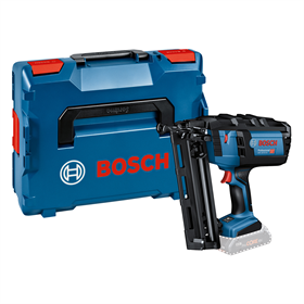 Akku-Nagler mit L-BOXX Bosch GNH 18V-64 M