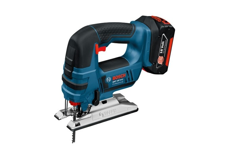 Stichsäge Bosch GST 18 V-LI