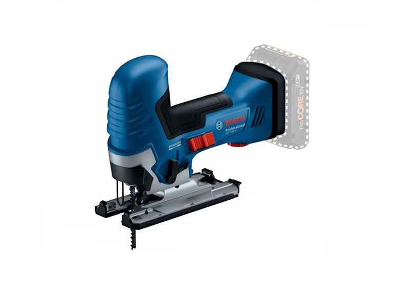 Stichsäge Bosch GST 185-LI