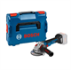 Winkelschleifer Bosch GWS 18V-10 SC