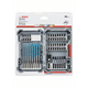 Bit- und Bohrer-Set 35St. Bosch MultiConstruction/Impact Control