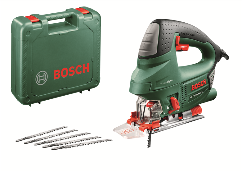 Stichsäge Bosch PST 9500 PEL