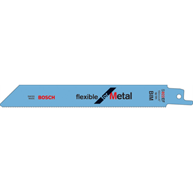 Säbelsägeblatt Flexible for Metal Bosch S 922 EF