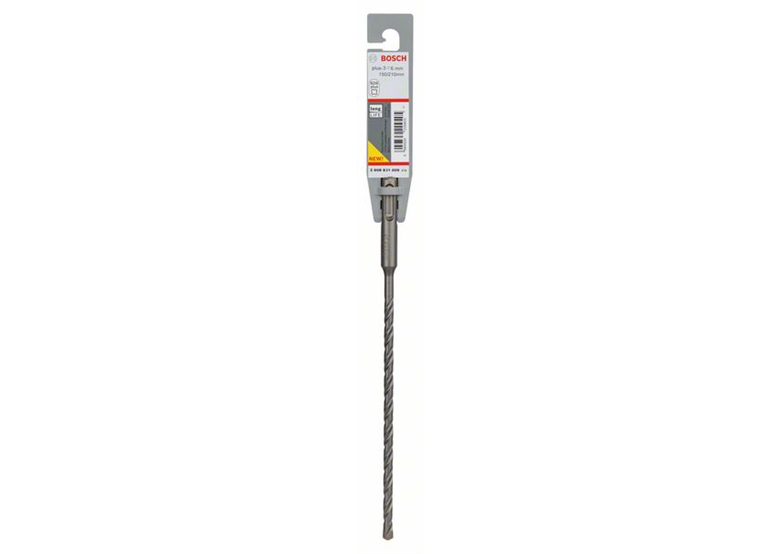 Hammerbohrer 6x150/215mm Bosch SDS Plus-3