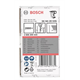 Senkkopf-Stift 1.6mm Bosch SK64 20G