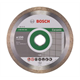 Diamanttrennscheibe 180x22,23x,1,6mm Bosch Standard for Ceramic