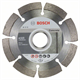 Diamanttrennscheibe  115mm Bosch Standard for Concrete