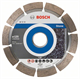 Diamanttrennscheibe  125mm Bosch Standard for Stone