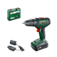 Akku-Bohrschrauber Bosch UniversalDrill 18V 1x1.5Ah