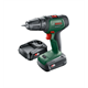 Akku-Bohrschrauber Bosch UniversalDrill 18V 2x1.5Ah