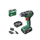 Akku-Bohrschrauber Bosch UniversalDrill 18V-60