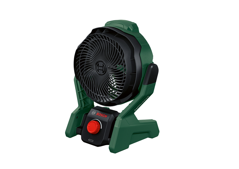 Akku-Ventilator Bosch UniversalFan 18V-1000