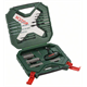 Bosch X-Line Bohrer- und Schrauber-Set, 54-teilig Bosch X-Line Classic