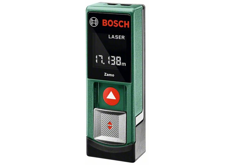 Laser-Entfernungsmesser Bosch Zamo