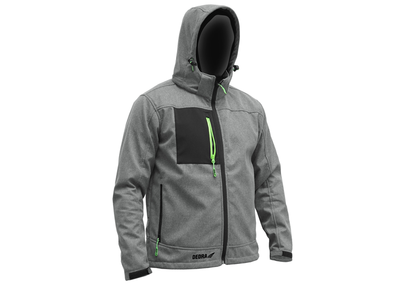 Softshell Jacke Dedra BH61KS