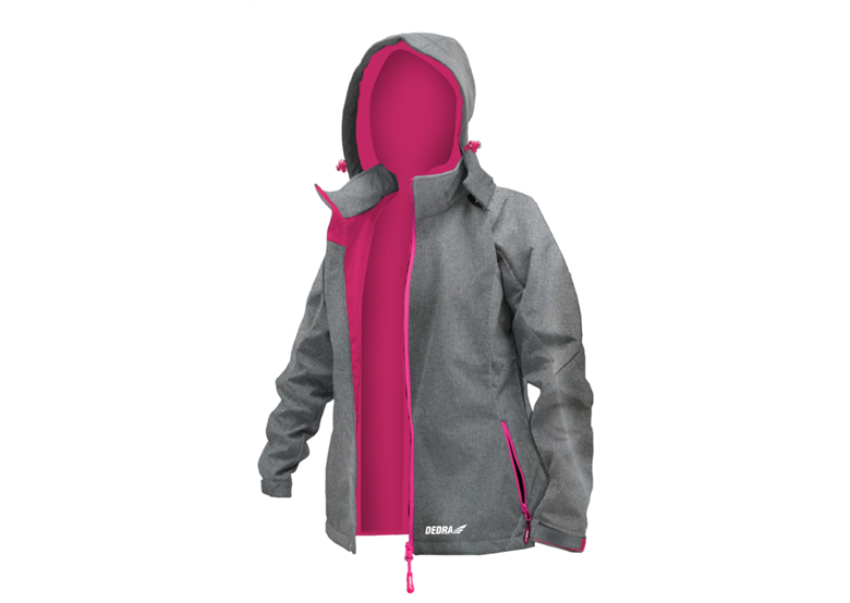 Softshell Jacke Dedra BH65KS