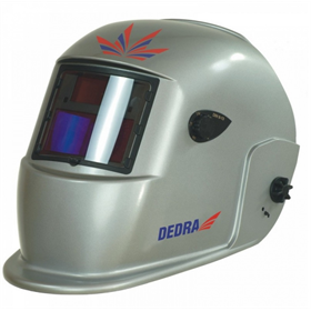 Schweißhelm Dedra DES003