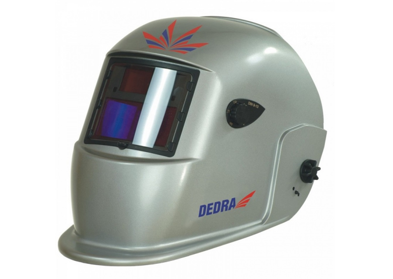 Schweißhelm Dedra DES003