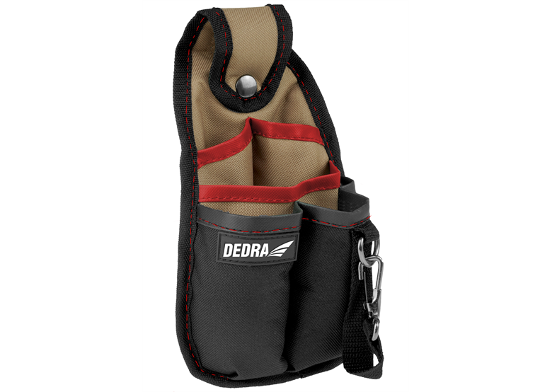 Werkzeugtasche Dedra N0031