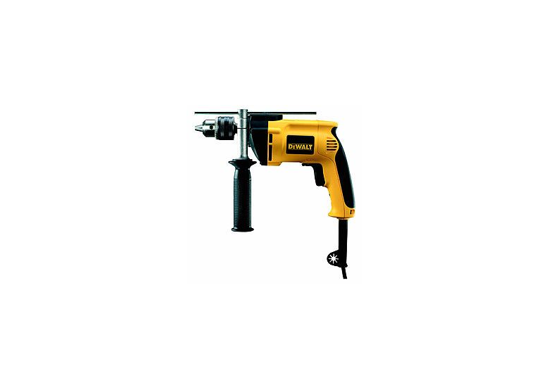 Schlagbohrmaschine DeWalt D21716