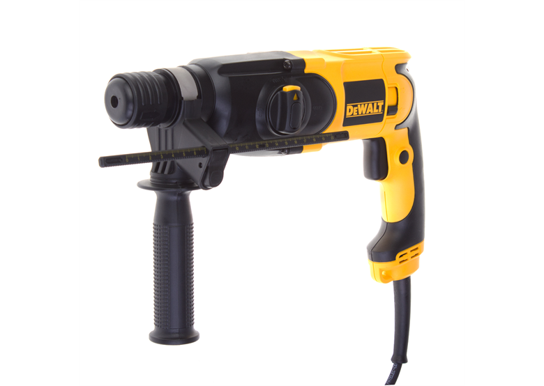 Bohrhammer DeWalt D25013K