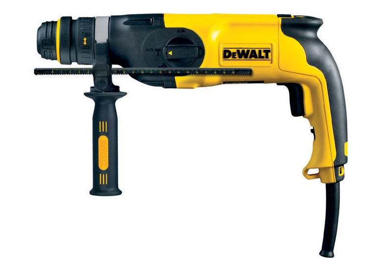 Bohrhammer DeWalt D25124K