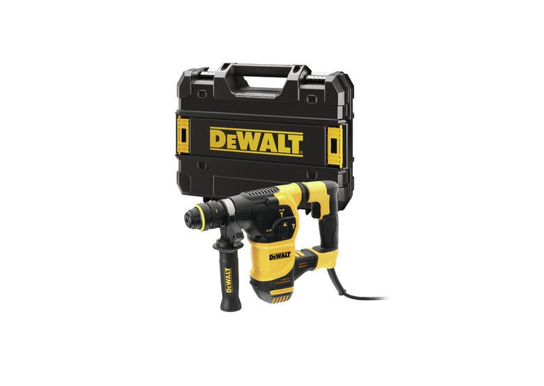 Bohrhammer DeWalt D25334K