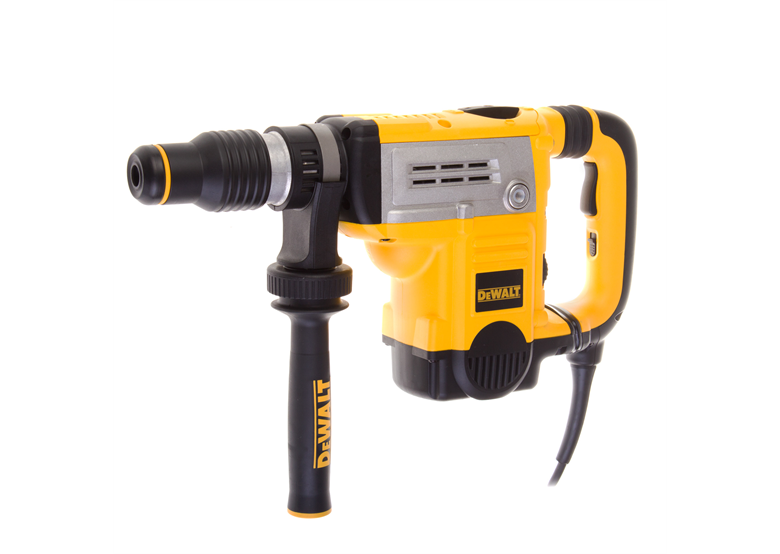 Bohrhammer DeWalt D25601K