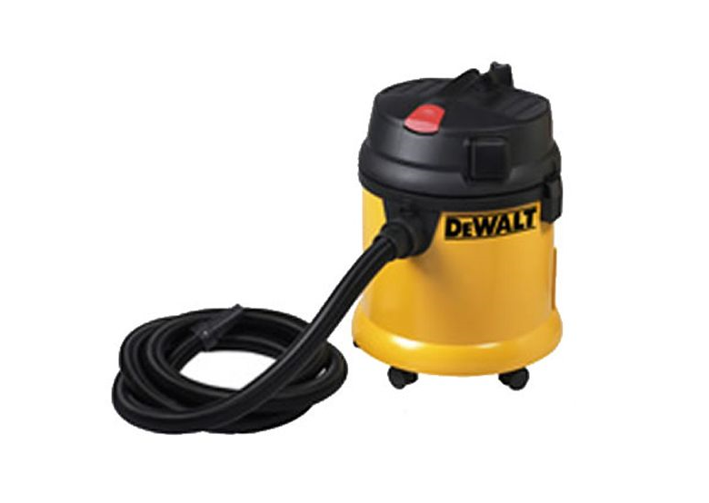 Absaugmobil CLEANTEC DeWalt D27900