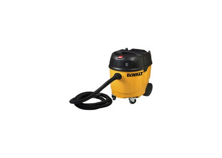 Absaugmobil CLEANTEC DeWalt D27901