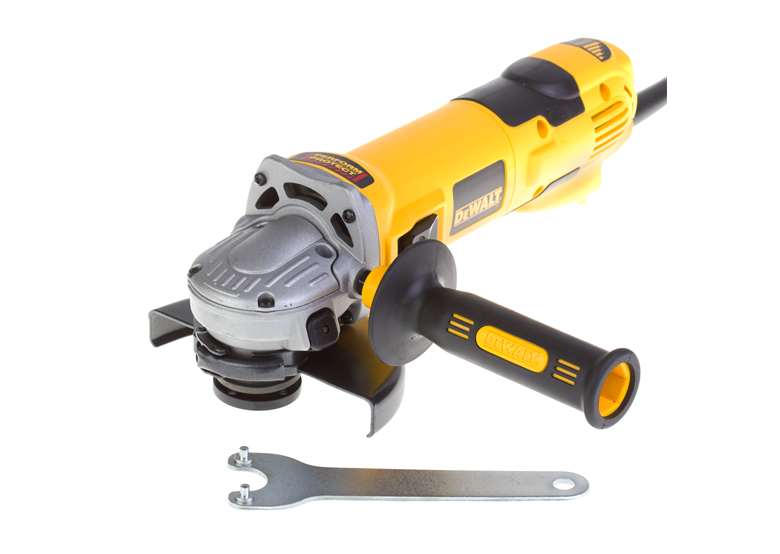 Winkelschleifer DeWalt D28136