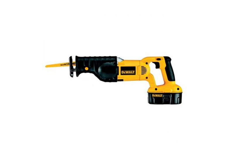 Säbelsäge DeWalt DC385KB