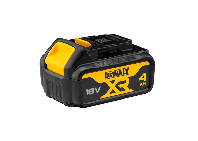 Akku 4.0Ah 18V XR DeWalt DCB182