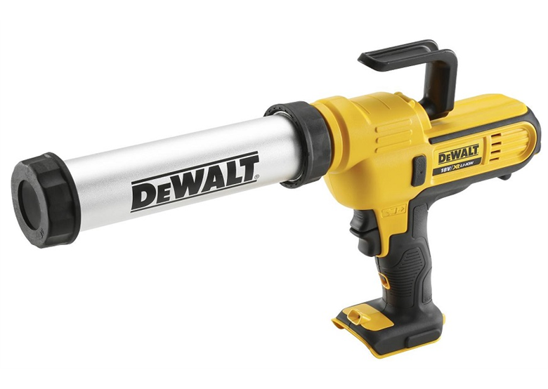 Kartuschenpistole DeWalt DCE571N