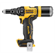 Nietzange DeWalt DCF403E1GT 1x1,7Ah POWERSTACK G-Class T-STAK II