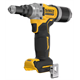 Nietzange DeWalt DCF414E2GT 2x1,7Ah POWERSTACK G-Class T-STAK II