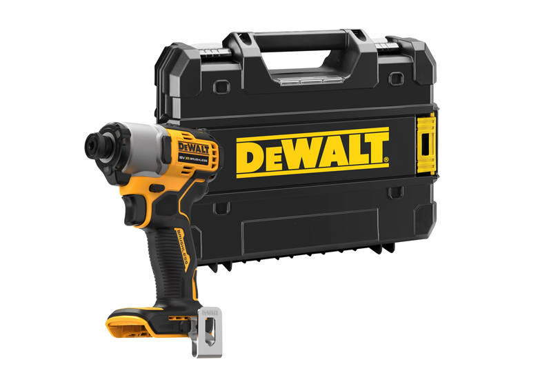 Akku-Schlagschrauber DeWalt DCF840NT