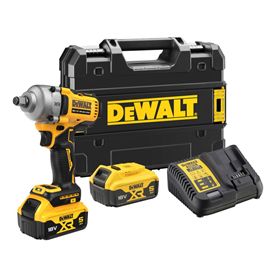 Schlagschrauber DeWalt DCF891P2T