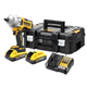 Schlagschrauber DeWalt DCF961H2T 2x5,0Ah POWERSTACK T-STAK II