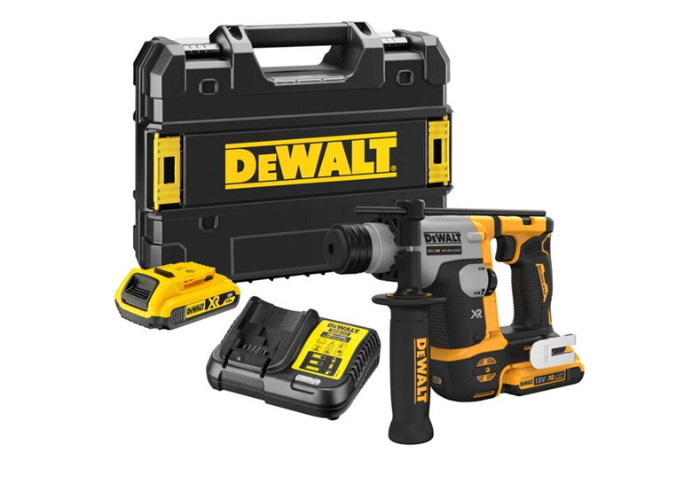 Bohrhammer SDS-Plus DeWalt DCH172D2