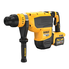 Bohrhammer SDS-Plus DeWalt DCH735X2