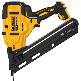 Akku-Nagler DeWalt DCN650N