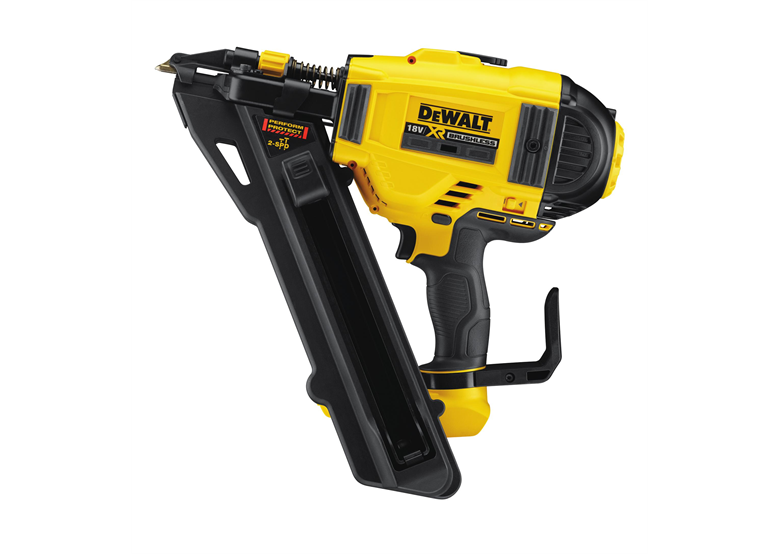 Akku - Nagler DeWalt DCN693N