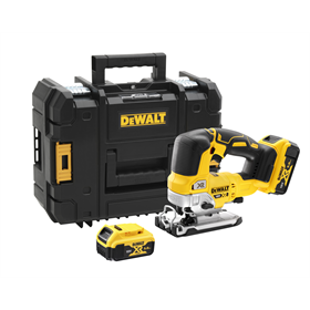 Stichsäge DeWalt DCS334P2