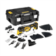 Akku-Multi-Cutter DeWalt DCS356NT