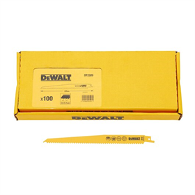 Bi-Metall-Sägeblätter DeWalt DT2320