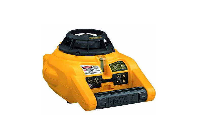 Selbstnivellierender Laser DeWalt DW074K