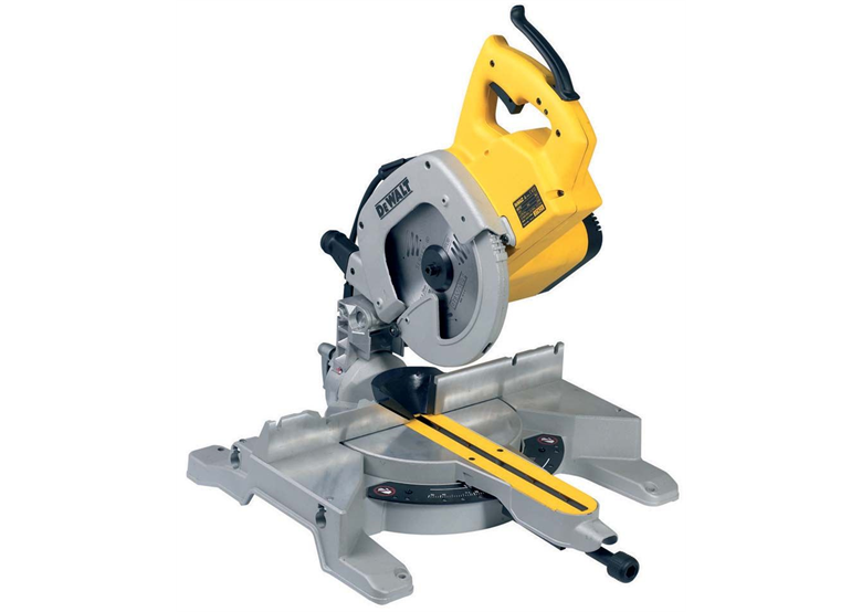 Gehrungssäge DeWalt DW707