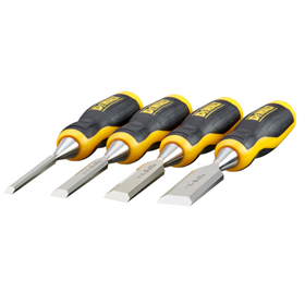 Holzmeißel-Set DeWalt DWHT0-16063