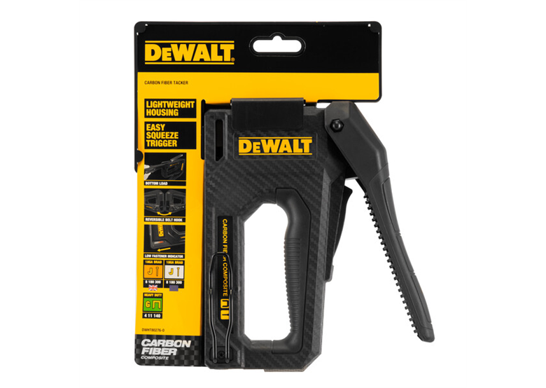 Handtacker DeWalt DWHT80276-0